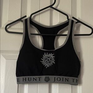 Supernatural Sports Bra -Medium